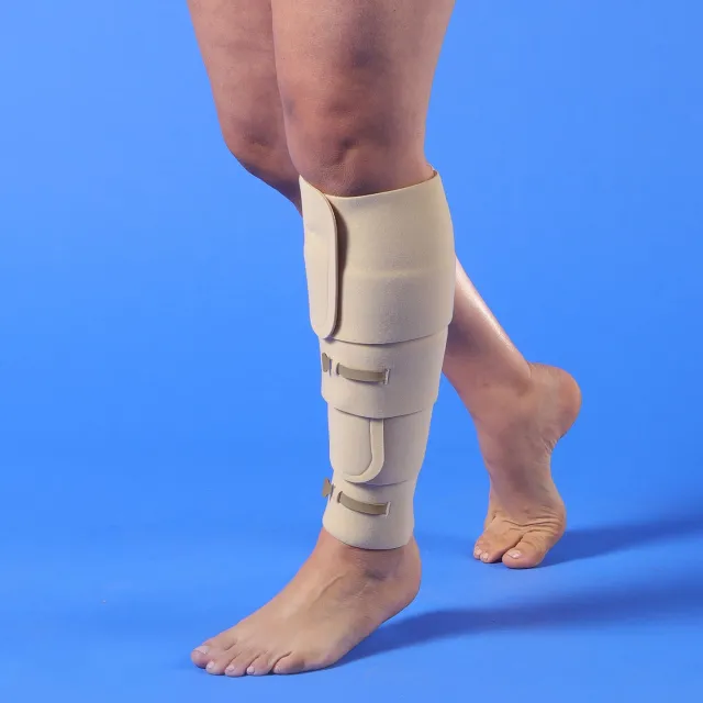 Thuasne Biflex Self Adjust Calf