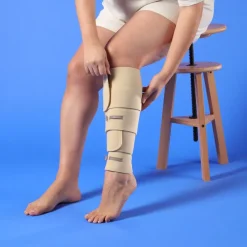 Thuasne Biflex Self Adjust Calf