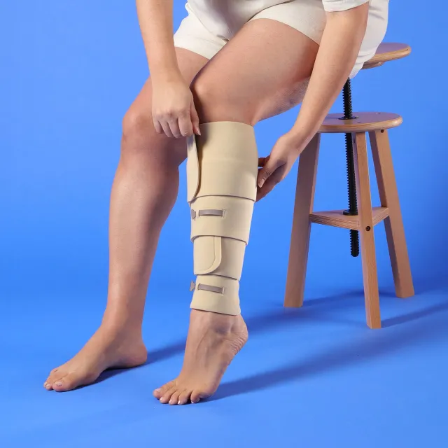 Thuasne Biflex Self Adjust Calf