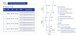 Thuasne Biflex Self Adjust Calf