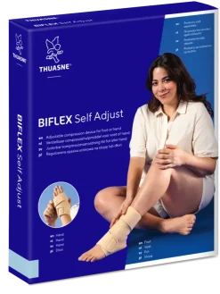Thuasne Biflex Self Adjust Foot