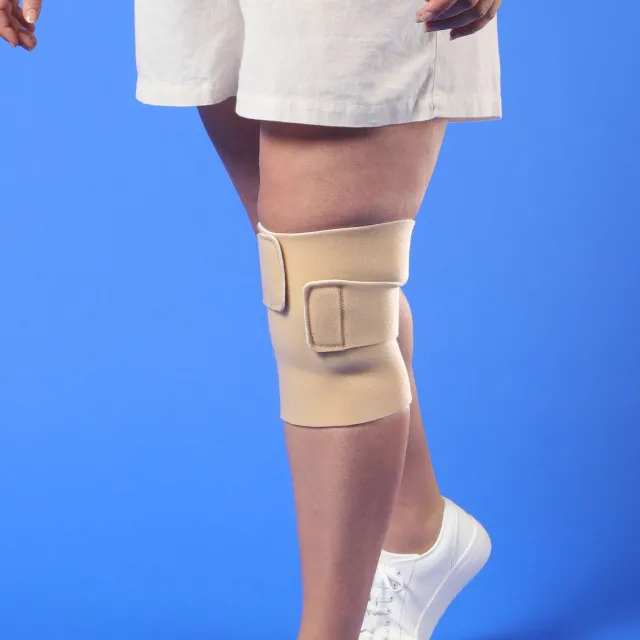 Thuasne Biflex Self Adjust Knee