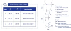 Thuasne Biflex Self Adjust Knee