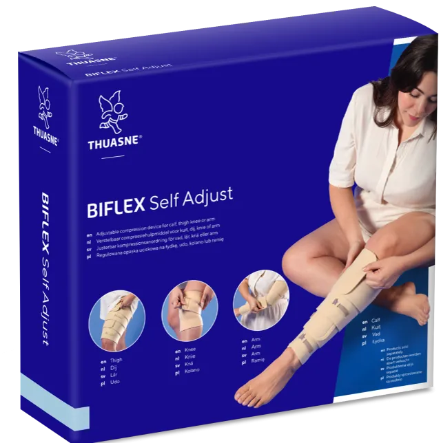 Thuasne Biflex Self Adjust Knee
