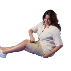 Thuasne Biflex Self Adjust Thigh