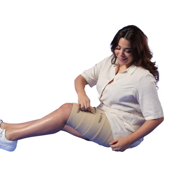 Thuasne Biflex Self Adjust Thigh