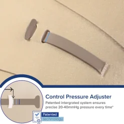 Thuasne Biflex Self Adjust Thigh