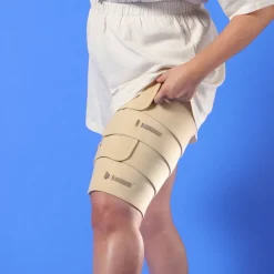 Thuasne Biflex Self Adjust Thigh