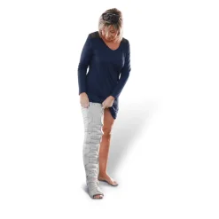 Thuasne Mobiderm Autofit Thigh High
