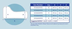 Thuasne Mobiderm Breast Pad