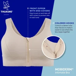 Thuasne Mobiderm Intimate Bra