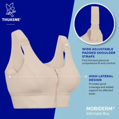Thuasne Mobiderm Intimate Bra