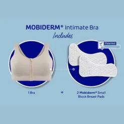 Thuasne Mobiderm Intimate Bra