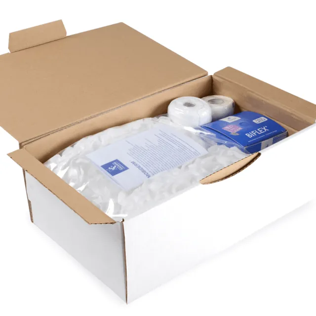 Thuasne Mobiderm Kit No 1 for Upper Limb