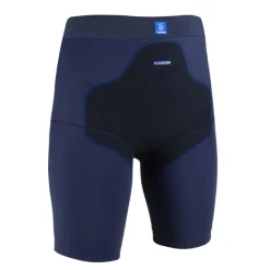 Thuasne Women's Mobiderm Intimate Shorts 15-20 mmHg