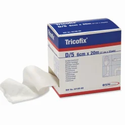 Tricofix Bandage Tubular (Case)