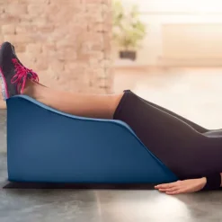 UPSURGE Recovery Leg Rest