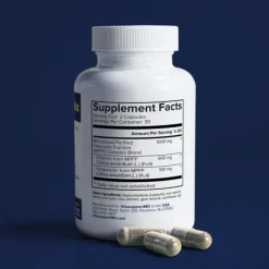 VitasupportMD Vein Formula Supplement
