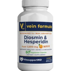 VitasupportMD Vein Formula Supplement