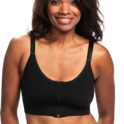 Wear Ease 750 Allyson Bra