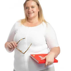Wear Ease 962 Andrea Shirt (No Pads)
