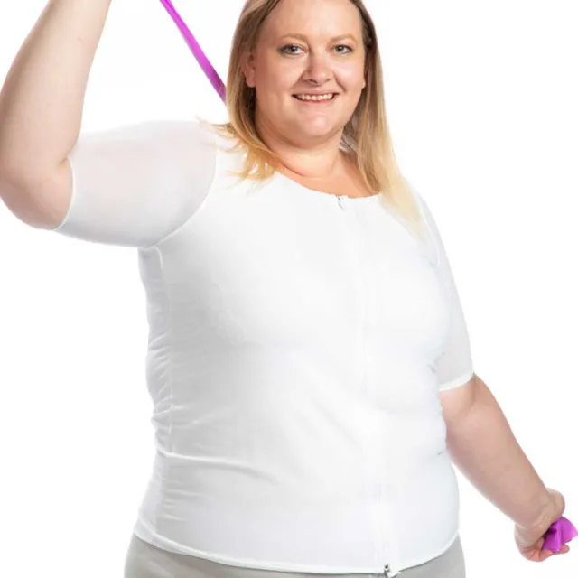 Wear Ease 962 Andrea Shirt (No Pads)