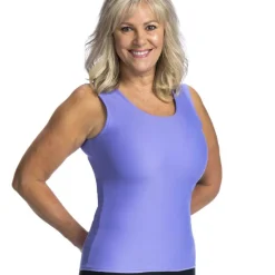 Wear Ease 911 Ava Compression Camisole