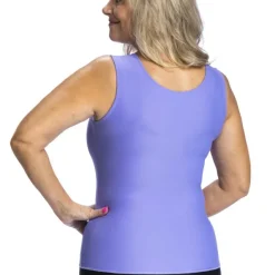 Wear Ease 911 Ava Compression Camisole