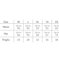 Wear Ease 660 Best Short