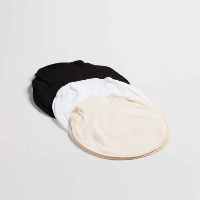 Wear Ease 791 Compression Bra w/Removable Drainage Pouches