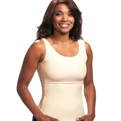 Wear Ease 912 Compression Camisole