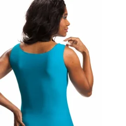Wear Ease 912 Compression Camisole