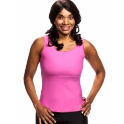 Wear Ease 912 Compression Camisole