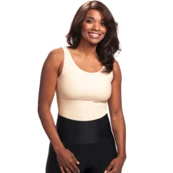 Wear Ease 912 Compression Camisole