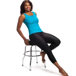 Wear Ease 611 Compression Capri
