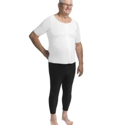 Wear Ease 611 Compression Capri
