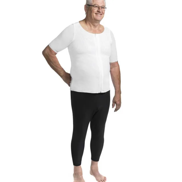 Wear Ease 611 Compression Capri