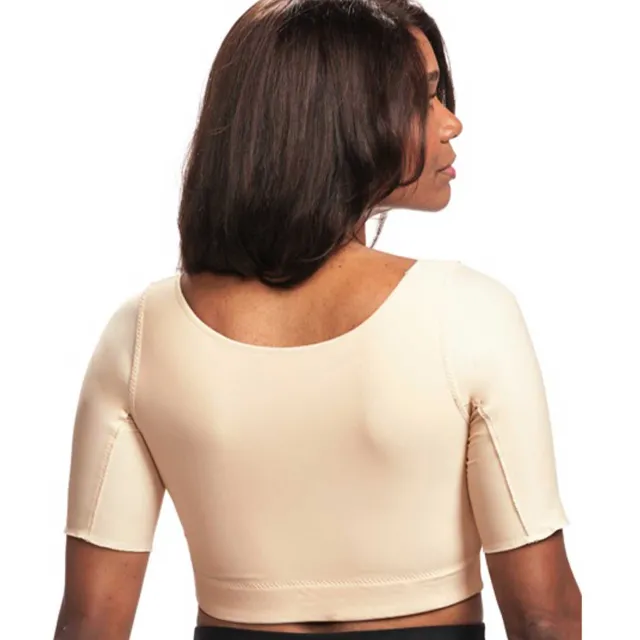 Wear Ease 785 Compression Crop Top