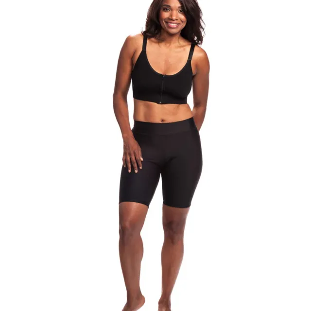 Wear Ease 612 Compression Short