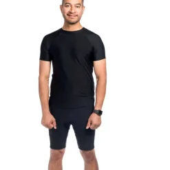 Wear Ease 612 Compression Short