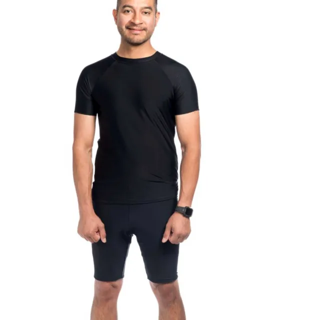 Wear Ease 612 Compression Short
