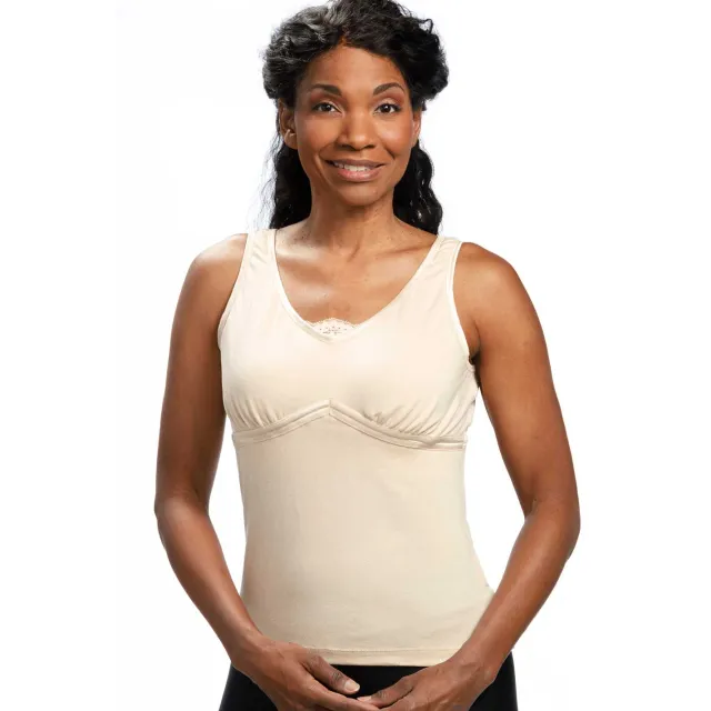 Wear Ease 900 Dawn Camisole