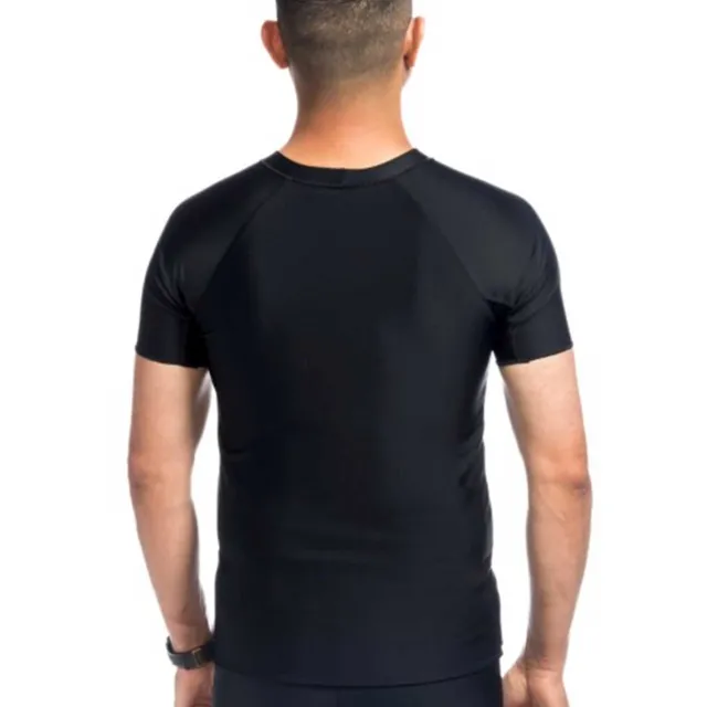 Wear Ease 916 Eric Compression Shirt