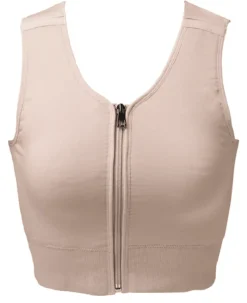 Wear Ease 770 Karena Textured Compression Bra