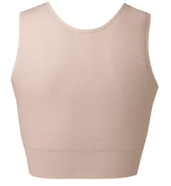 Wear Ease 770 Karena Textured Compression Bra