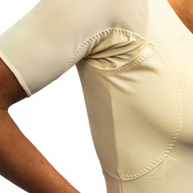 Wear Ease 918 Katy T (Axilla Compression T)