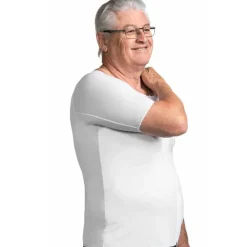 Wear Ease 961L Andrew Shirt Pad on Left