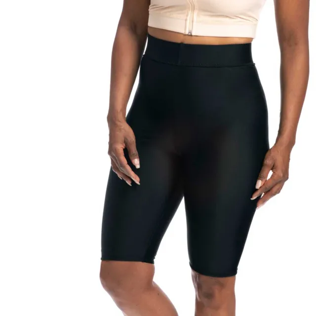 Wear Ease 614L High Waist Compression Long 614L