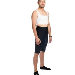 Wear Ease 614L High Waist Compression Long 614L