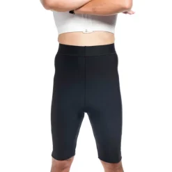 Wear Ease 614L High Waist Compression Long 614L